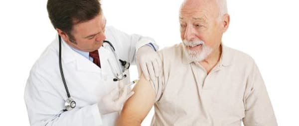 The Covid-19 Vaccine - what it means for Stroke Survivors
