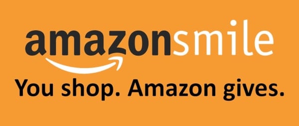 Amazon Smile – Step by step